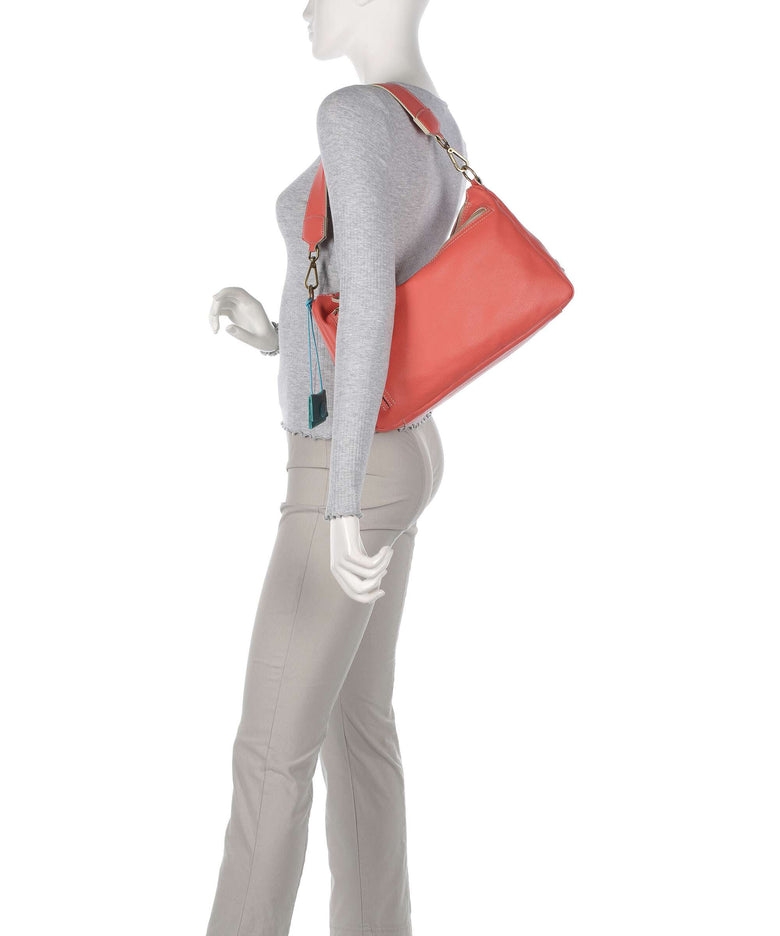 Gabs Zante Lolly Hobo bag sunset