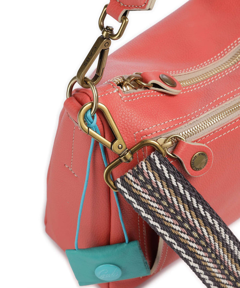 Gabs Zante Lolly Hobo bag sunset