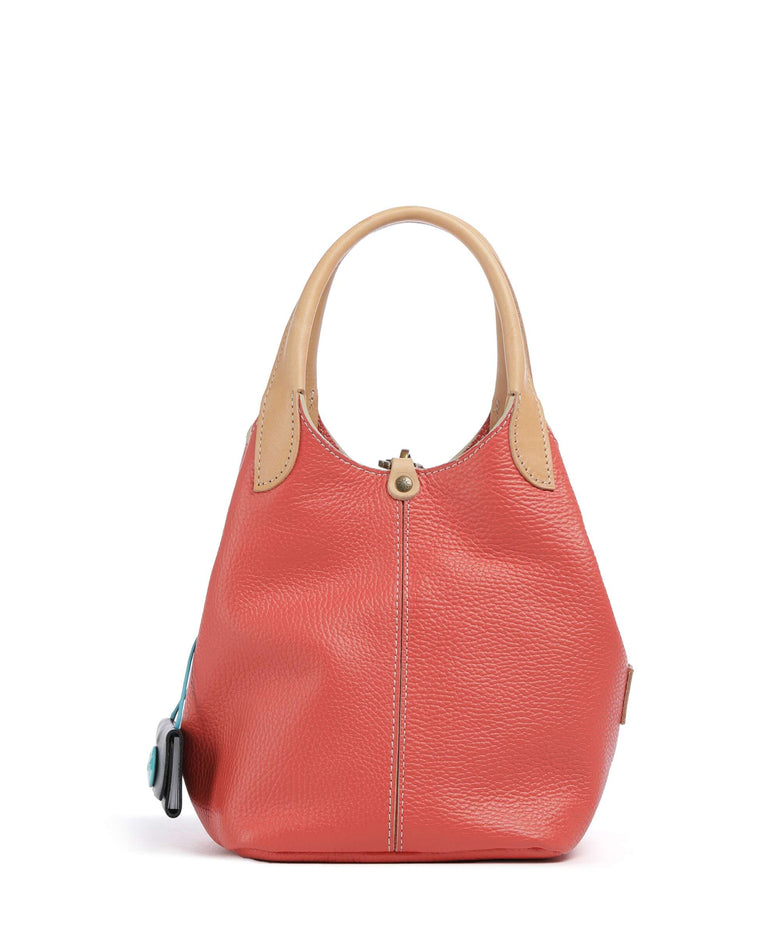Gabs Milos Blanca Handbag sunset