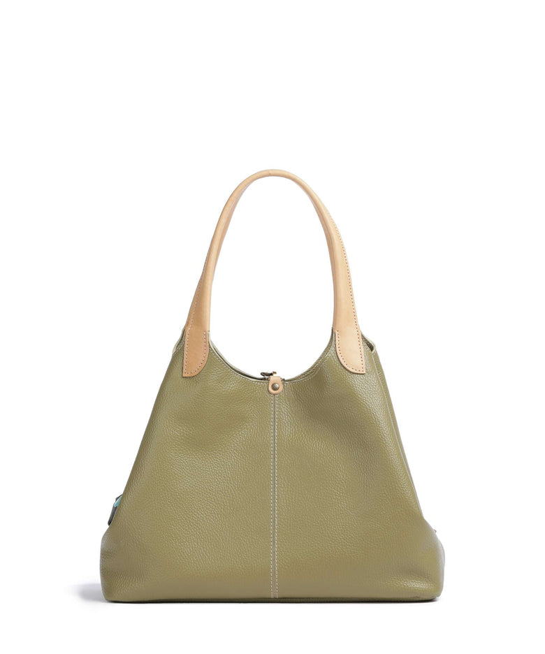 Gabs Milos Blanca Tote bag savana