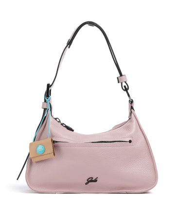 Gabs Porto Rico Gala Borsa a spalla camelia