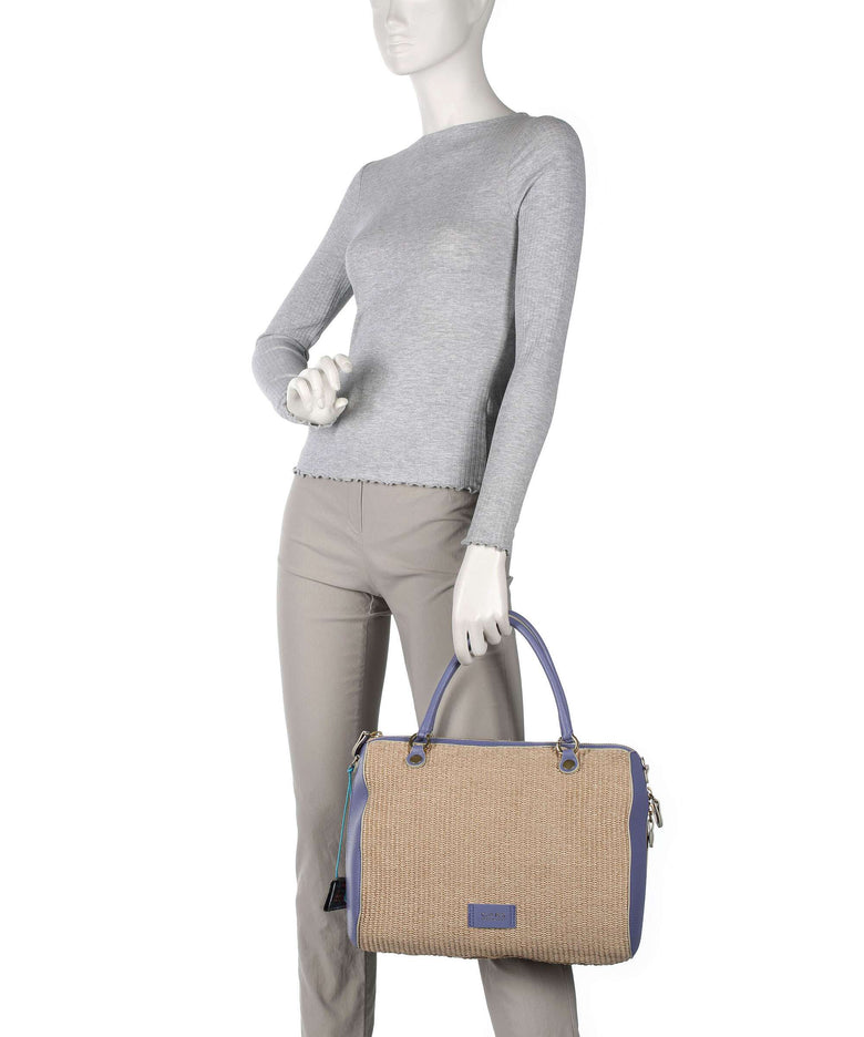 Gabs Oceania Karima Handbag cornflower