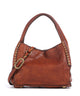 Campomaggi Crossbody bag cognac