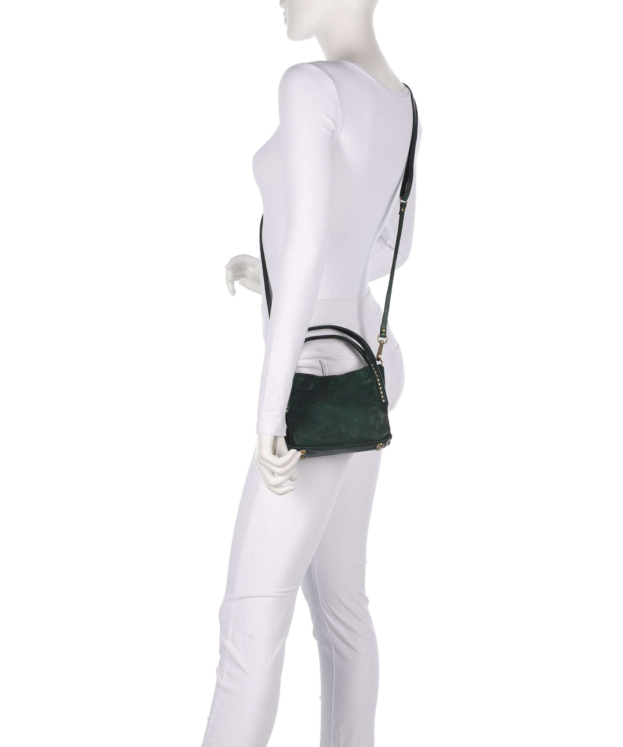 Campomaggi Crossbody bag bottiglia