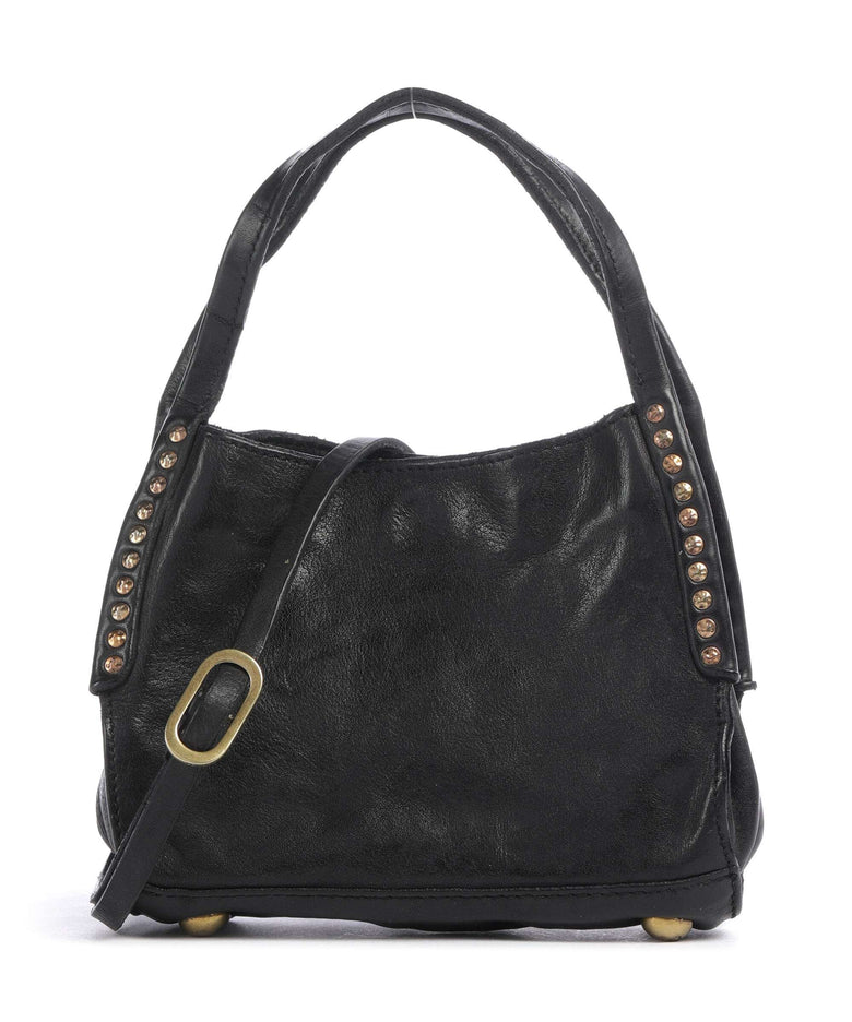 Campomaggi Crossbody bag nero