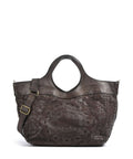 Campomaggi Tote bag grigio