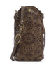 Campomaggi Phone bag verde militare