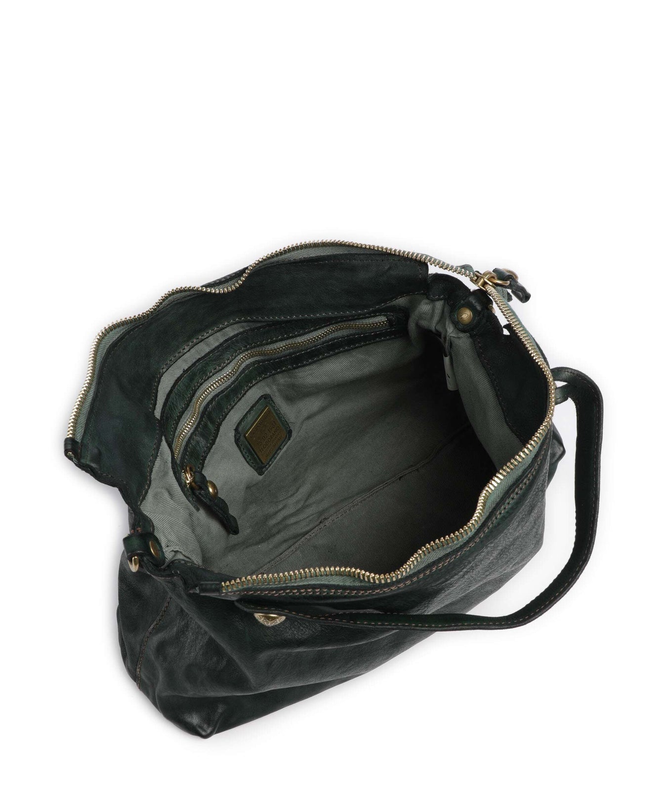 Campomaggi Handbag bottiglia