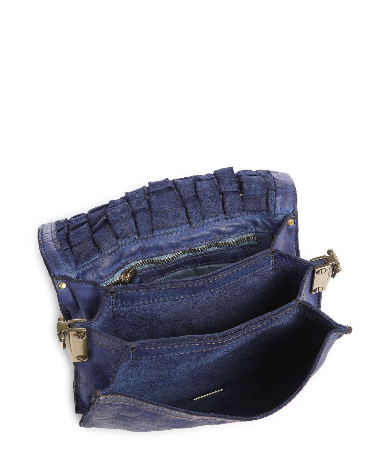 Campomaggi Shoulder bag iris