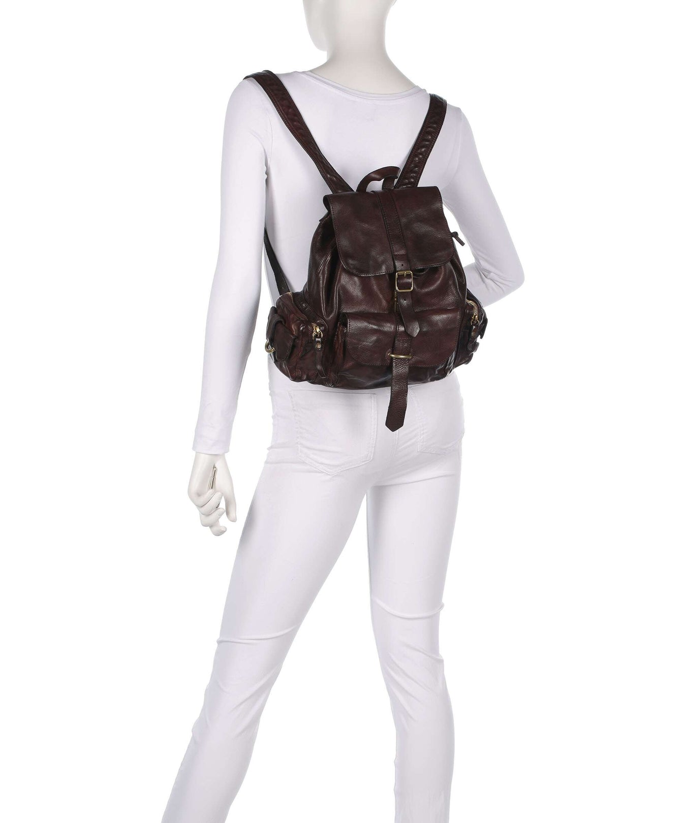 Campomaggi Backpack moro