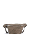 Campomaggi Fanny pack cemento