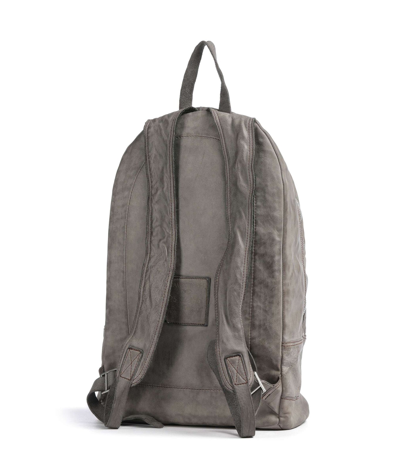 Campomaggi Backpack cemento