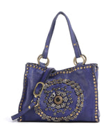 Campomaggi Borsa a tracolla iris