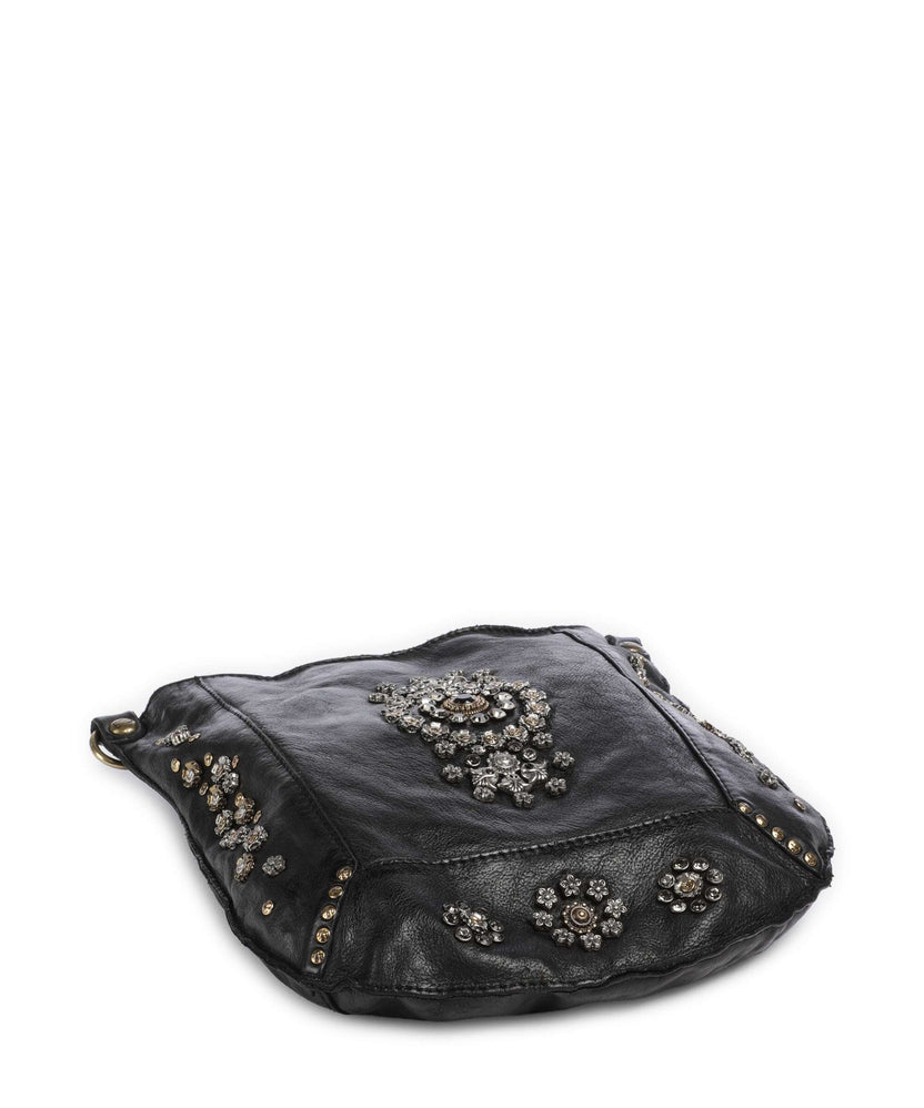 Campomaggi Crossbody bag nero