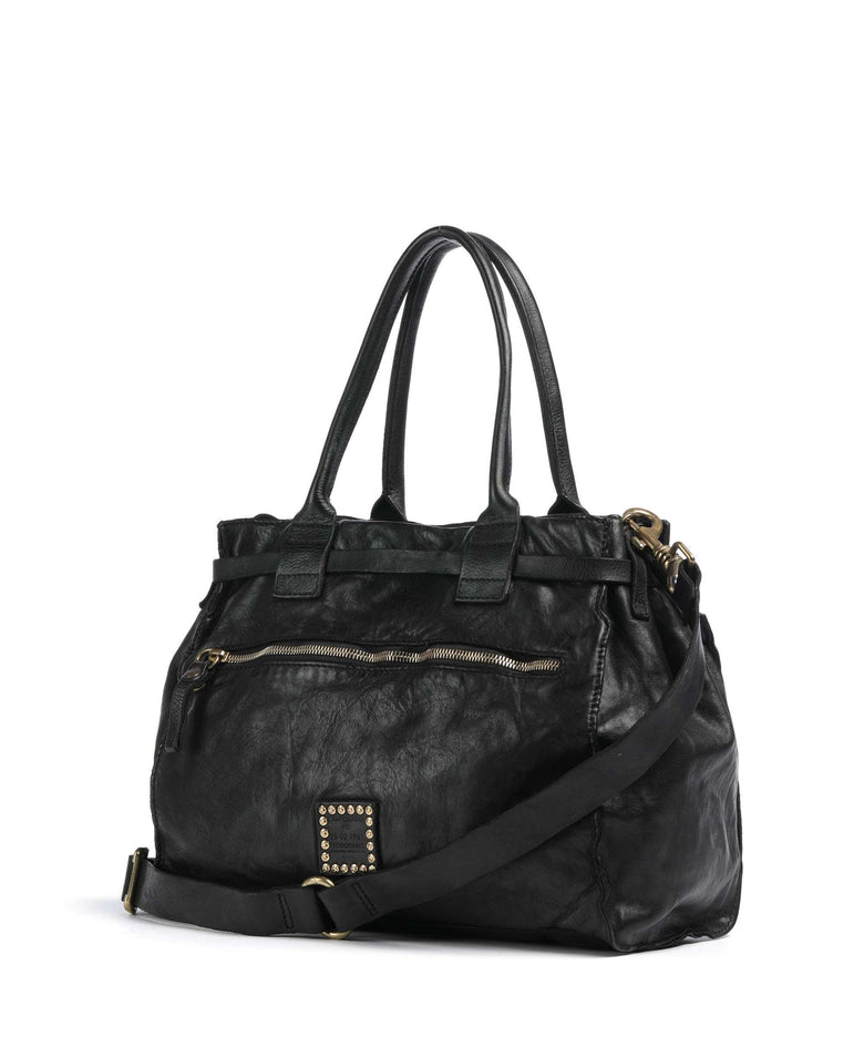 Campomaggi Handbag nero