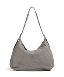 Campomaggi Hobo bag cemento