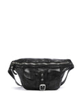 Campomaggi Belt bag nero