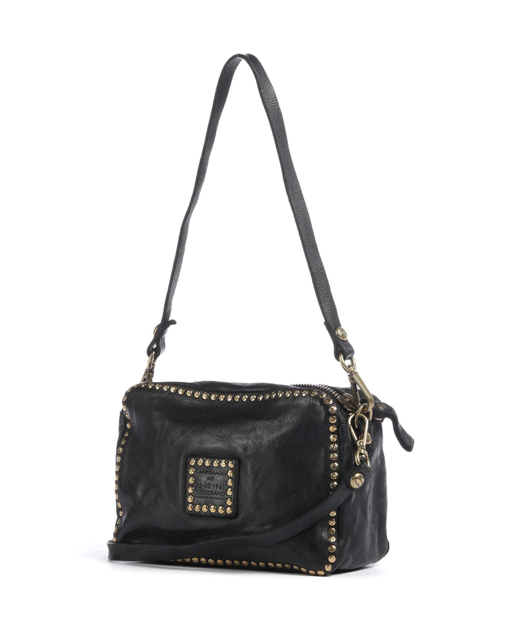 Campomaggi Shoulder bag nero