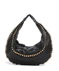 Campomaggi Hobo bag nero