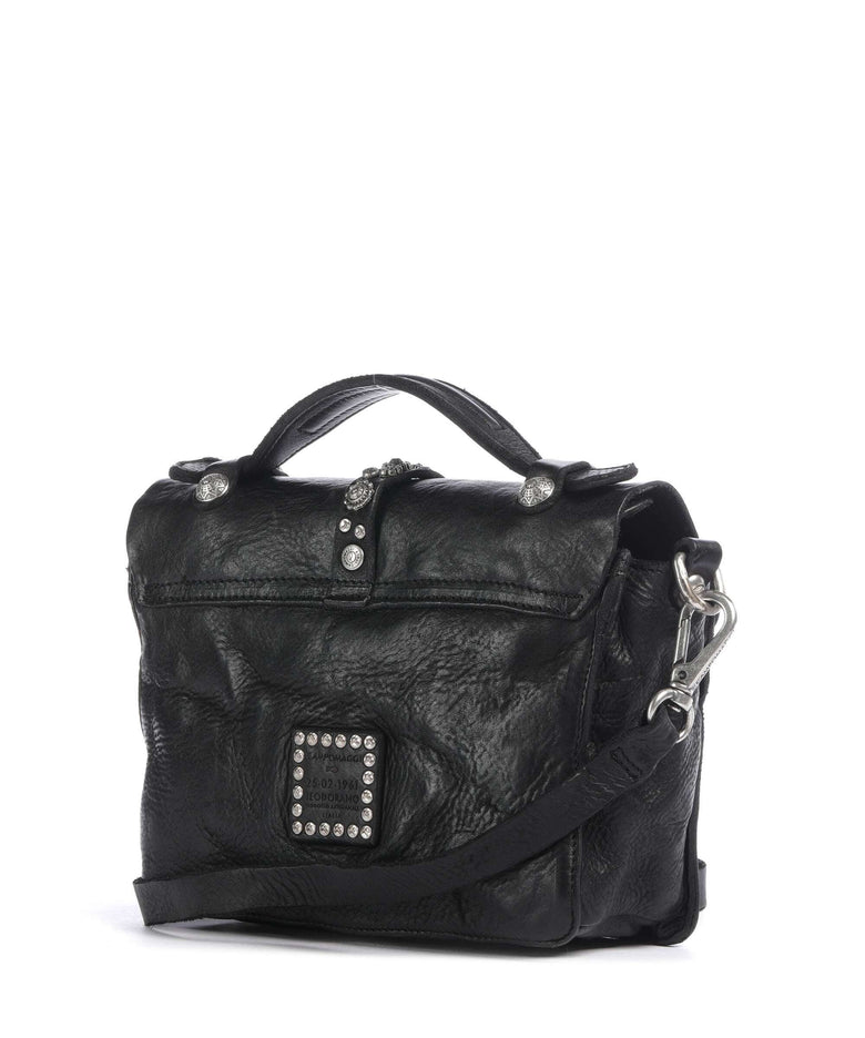 Campomaggi Handbag nero