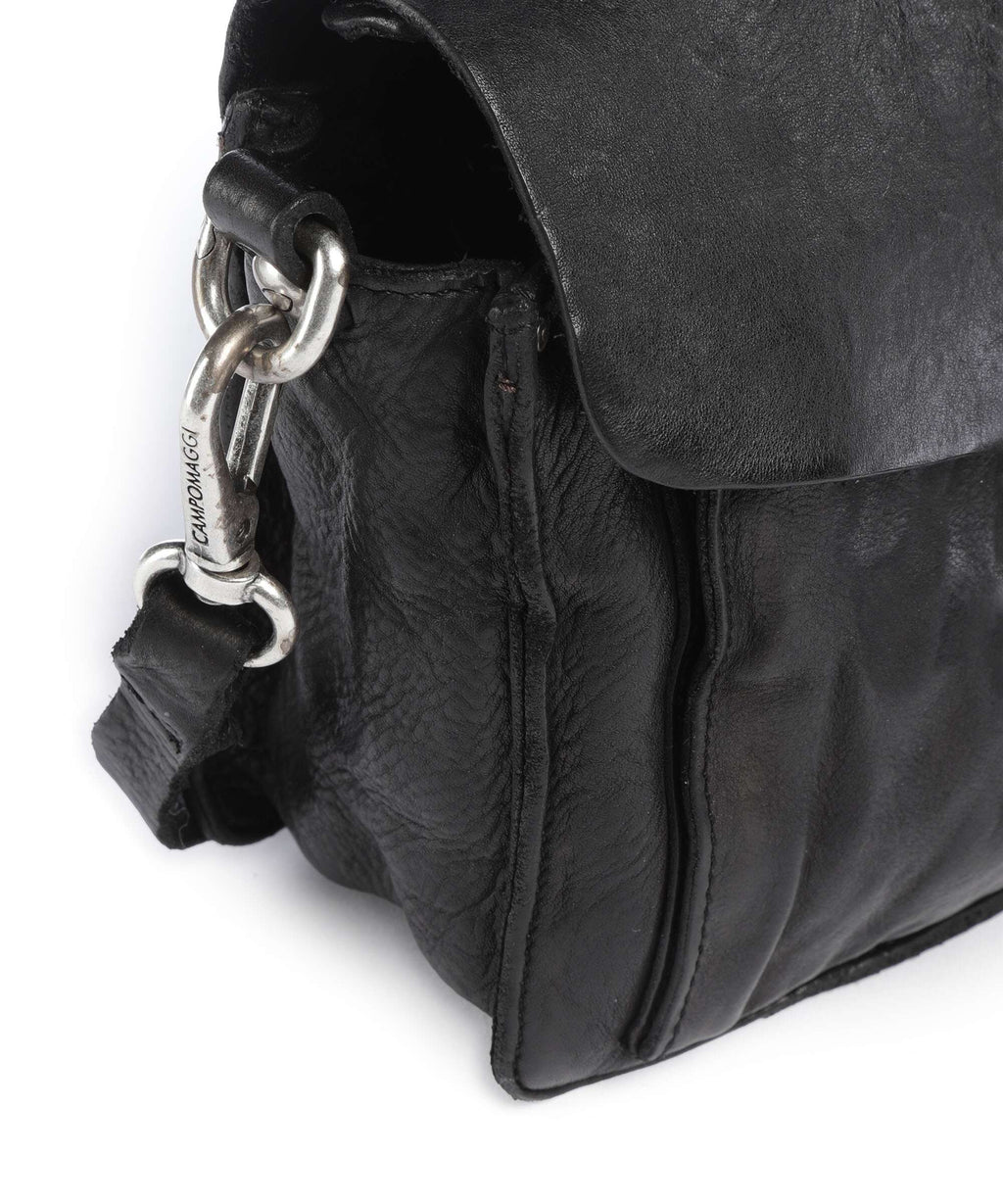 Campomaggi Crossbody bag nero