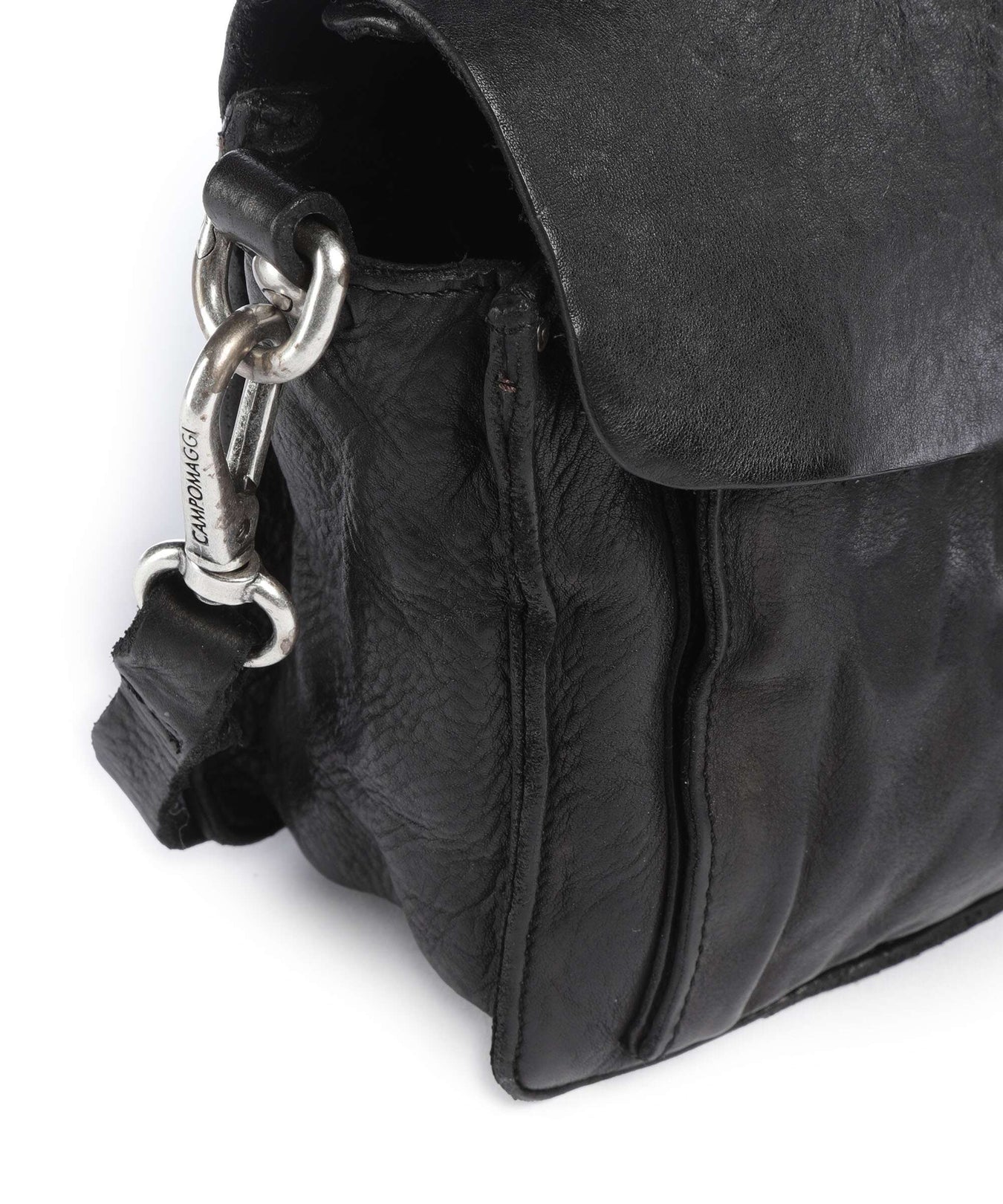 Campomaggi Handbag nero