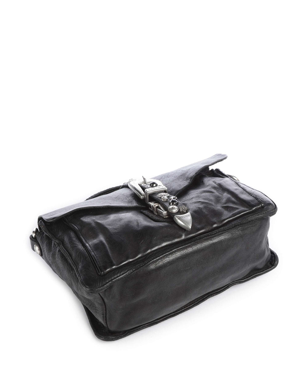 Campomaggi Crossbody bag nero