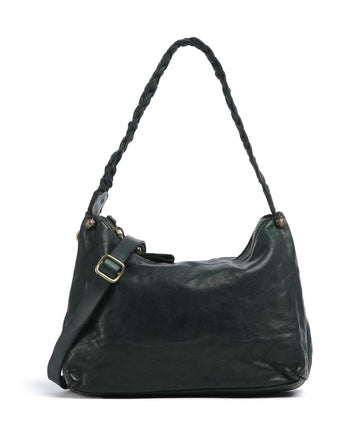 Campomaggi Borsa hobo bottiglia