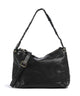 Campomaggi Borsa hobo nero