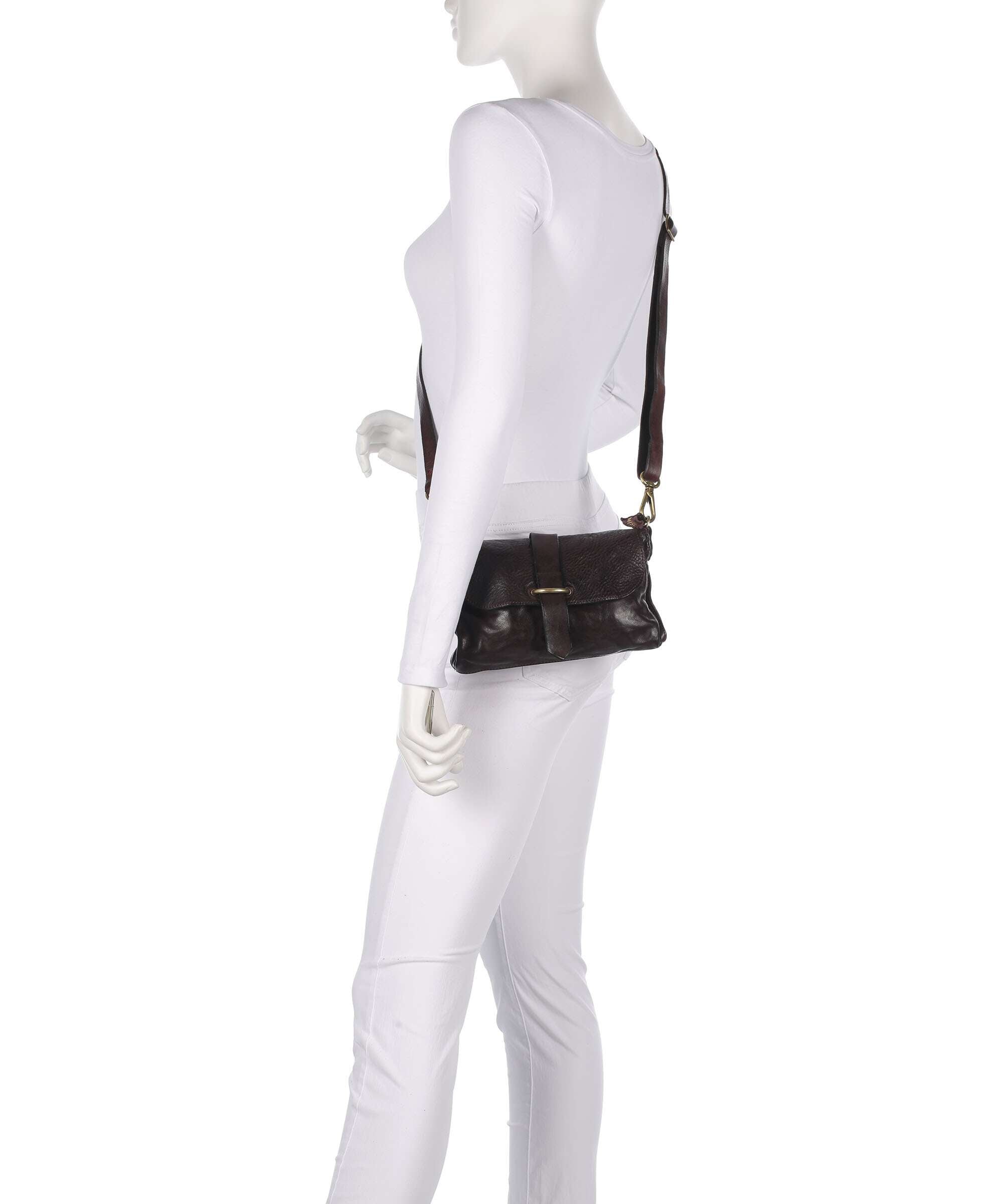 Campomaggi Crossbody bag moro