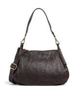 Campomaggi Borsa hobo moro