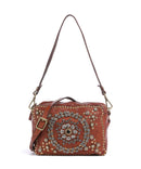 Campomaggi Borsa a spalla cognac