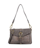 Campomaggi Shoulder bag cemento