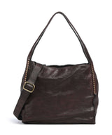 Campomaggi Borsa hobo moro