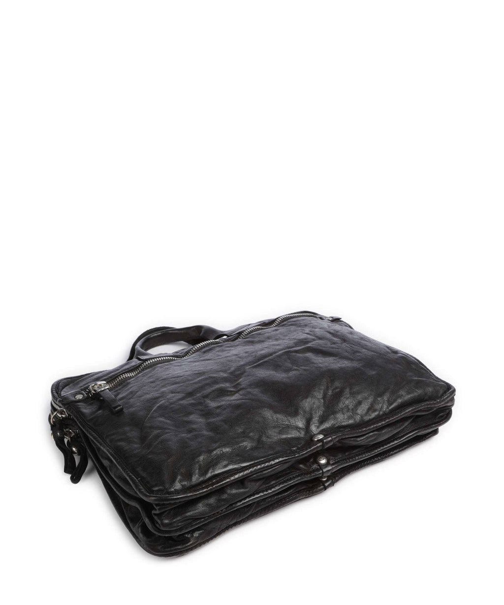 Campomaggi Briefcase nero