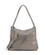 Campomaggi Borsa hobo cemento