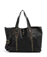 Campomaggi Tote bag nero