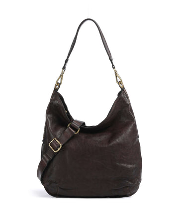 Campomaggi Borsa hobo moro