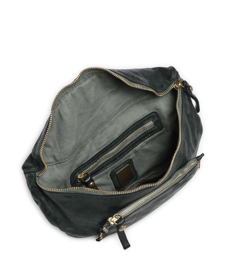Campomaggi Shoulder bag bottiglia