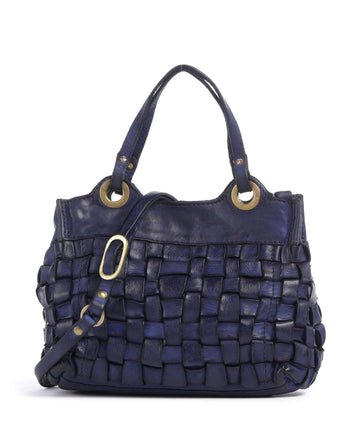 Campomaggi Borsa a tracolla iris