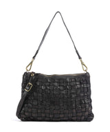 Campomaggi Borsa a spalla grey