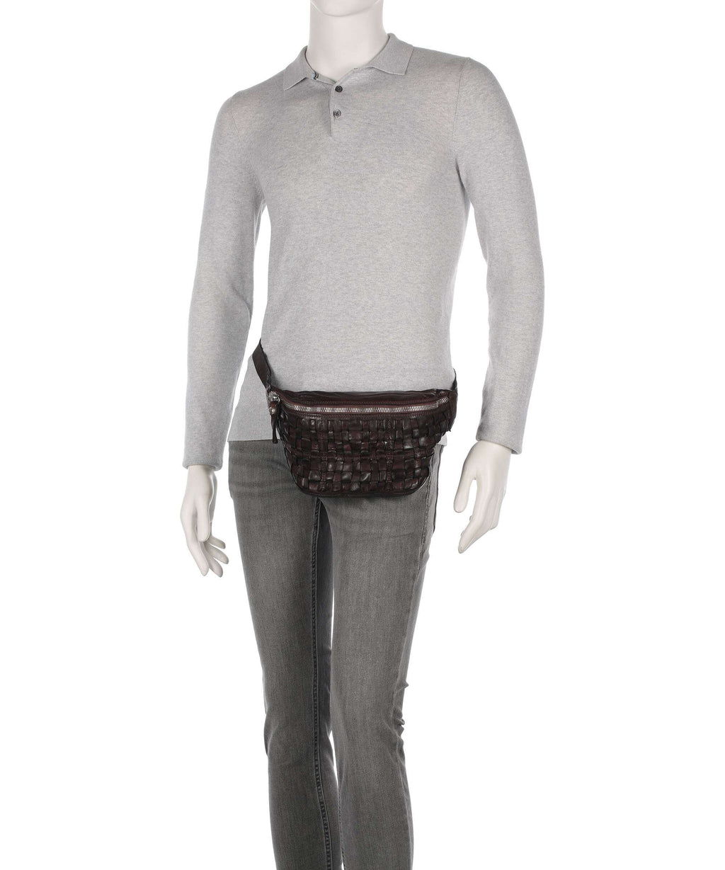 Campomaggi Belt bag moro