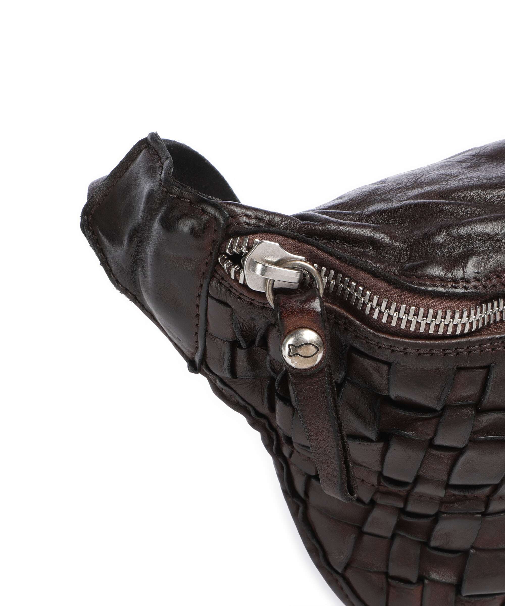 Campomaggi Belt bag moro