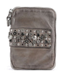 Campomaggi Portafoglio cemento