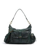 Campomaggi Borsa hobo bottiglia