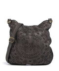Campomaggi Shoulder bag grigio