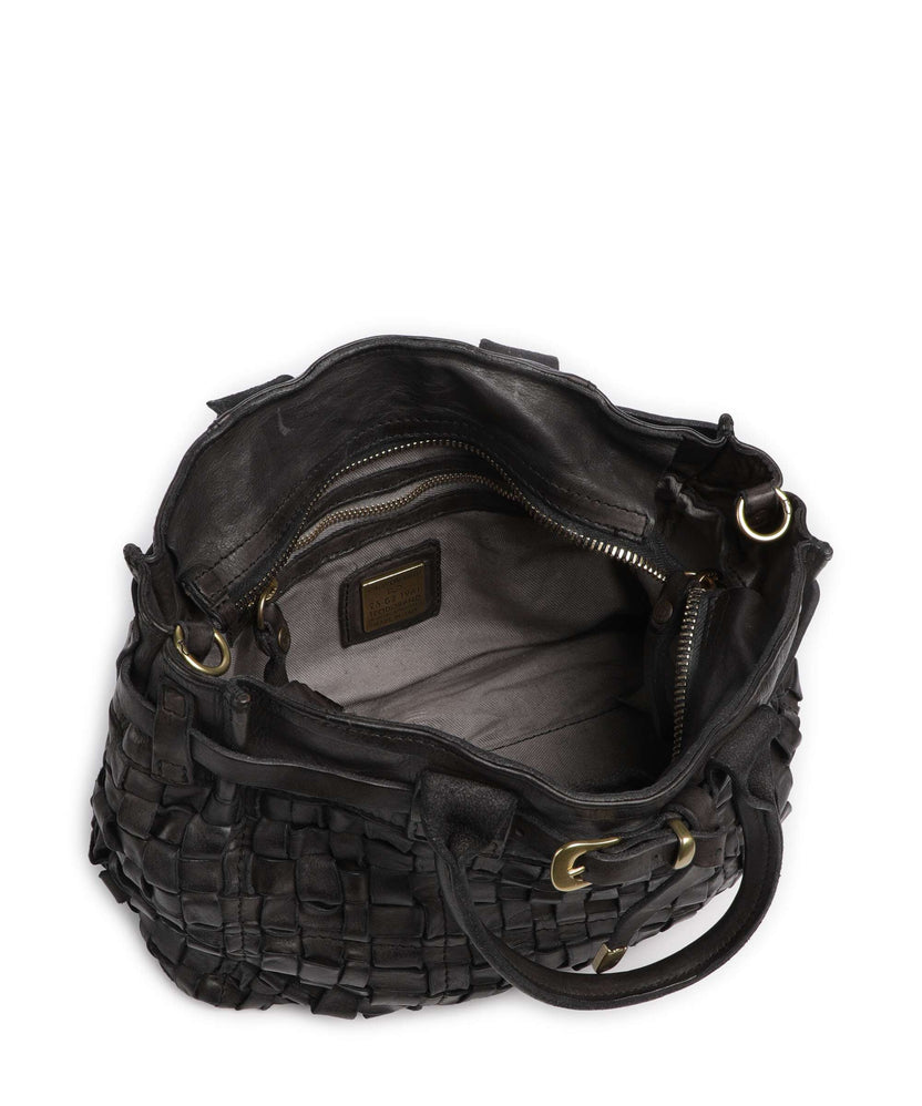 Campomaggi Handbag grey