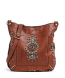 Campomaggi Crossbody bag cognac