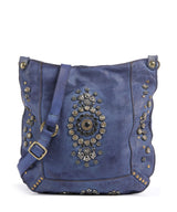 Campomaggi Borsa a tracolla iris