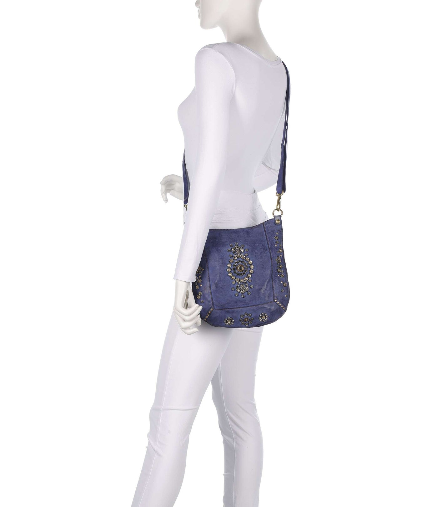 Campomaggi Crossbody bag iris